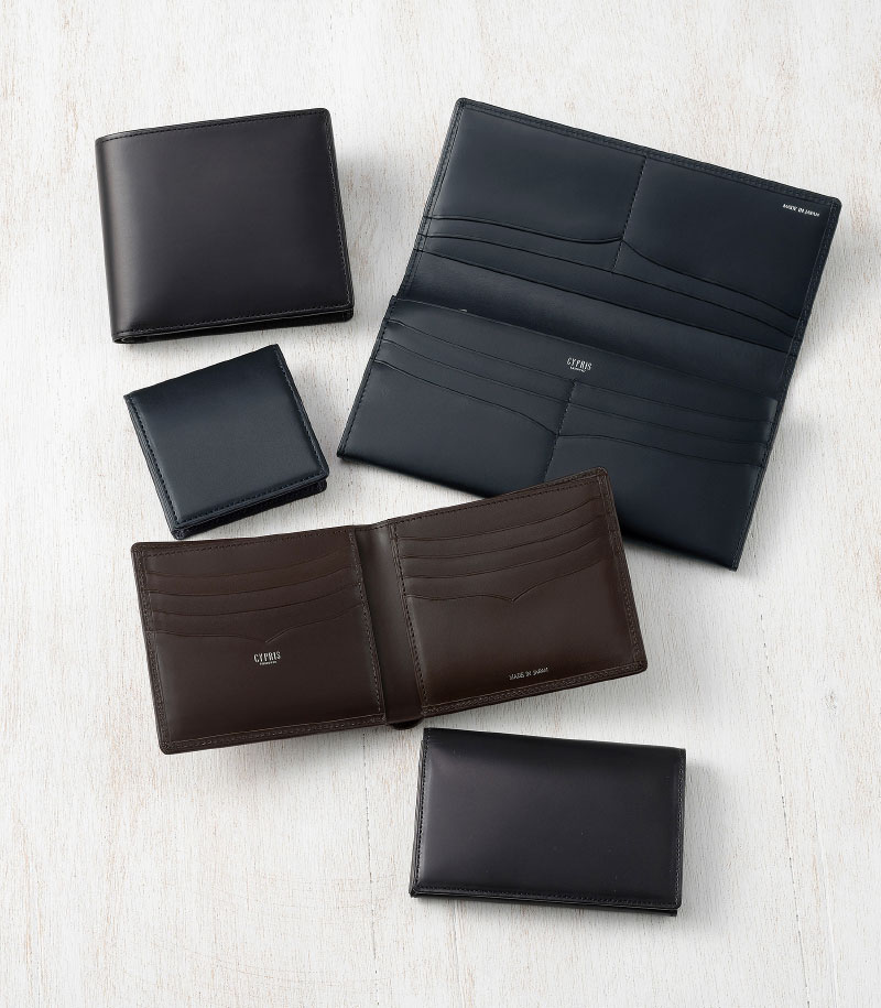 リンピッドカーフ