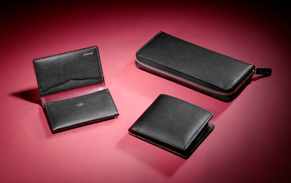 革財布キプリス,ペルラネラ