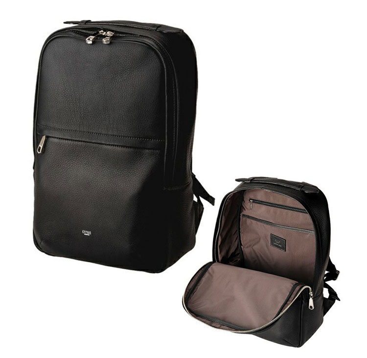 革アイテムキプリスのトゥージュール　バックパック