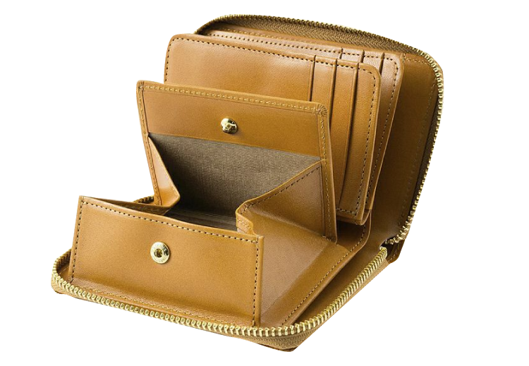 おすすめ秋財布,コンパクト財布