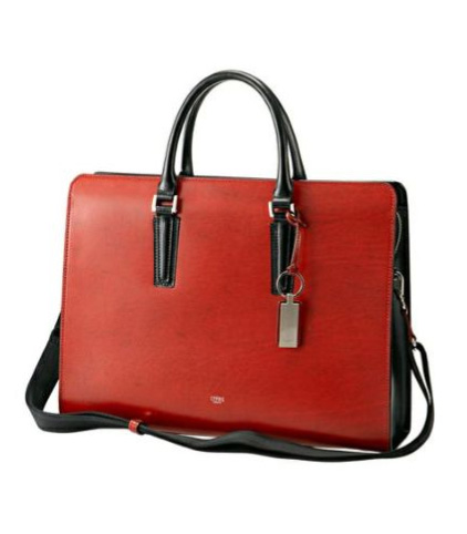 ルーガショルダー ブリーフケース