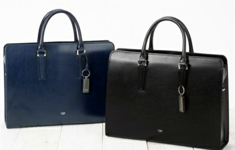 キプリスの革鞄・バッグ ルーガショルダー