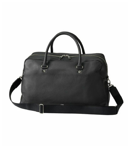 トゥージュール ボストンバッグ