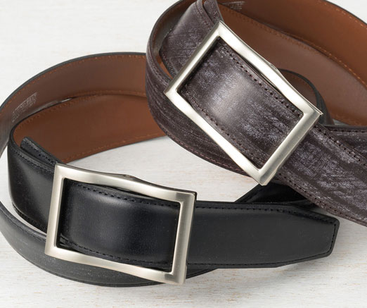 革ベルト,ウインズファクトリーのフリコベルト