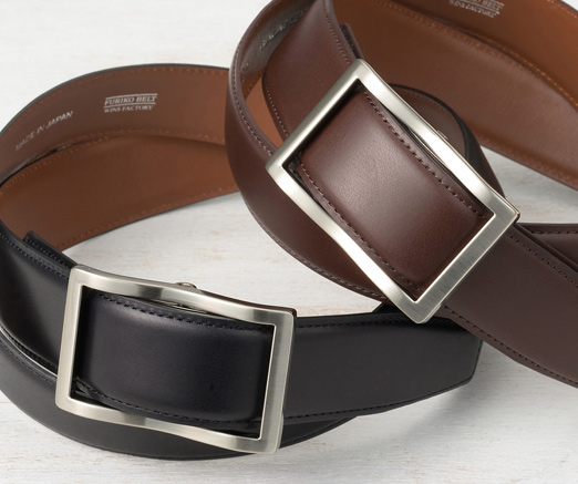 革ベルト,シーザー