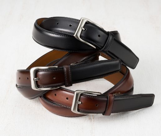 革ベルト,グラデーション