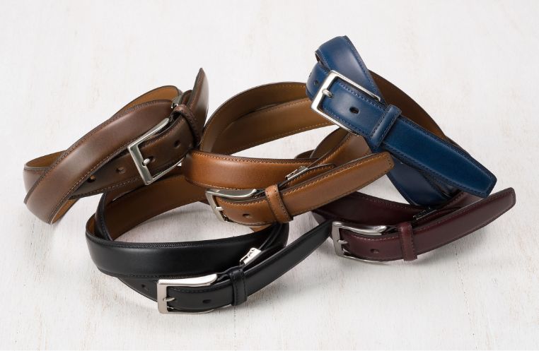 革ベルト,ブッテーロ