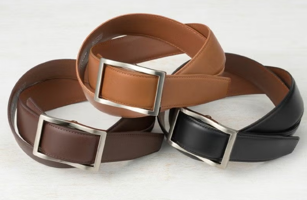 革ベルト,フリコベルト