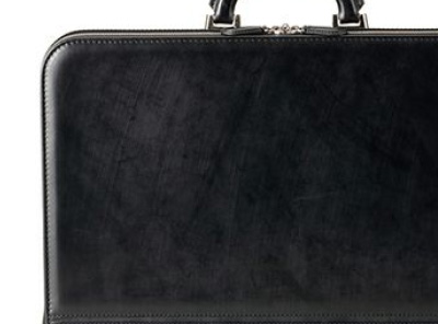 プリスのレザーバッグ,革鞄,ブリーフケース,ブライドルレザー