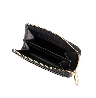 革財布キプリスのレーニアカーフ Lファスナー小銭入れ