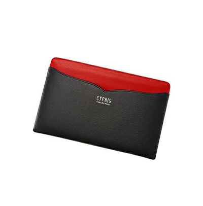 革財布キプリスのボックスカーフ&リンピッドカーフ 単名刺入れ