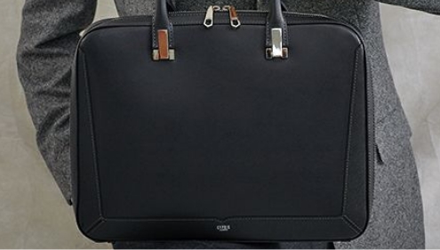 革財布キプリスのペルラネラ（鞄）ケア動画