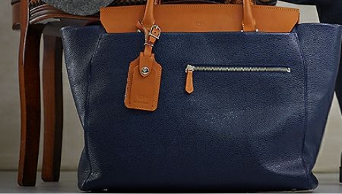 革財布キプリスのカシューレザー（バッグ）ケア動画