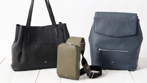 革財布キプリスのリーブルケア動画