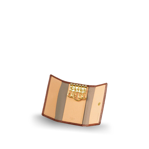 革財布キプリスのシラサギレザーシリーズ アクセサリー