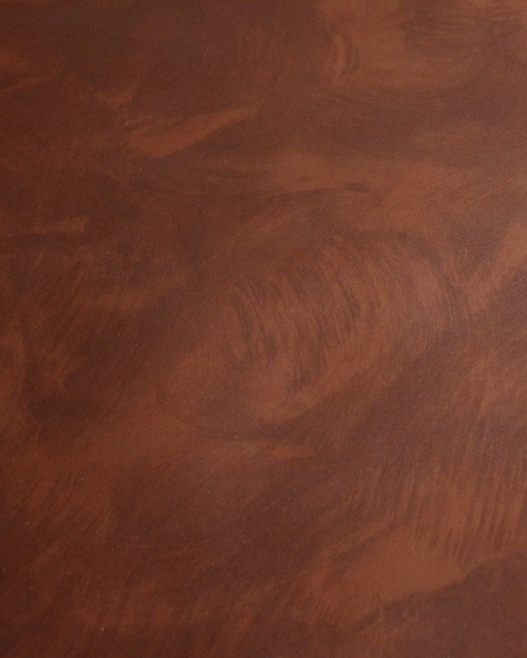 革財布キプリスのシラサギレザーシリーズ アニリン仕上げの透明感