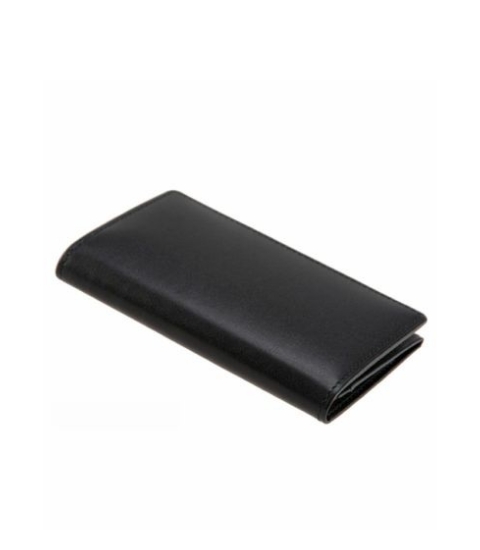 製品・革財布キプリスのササマチ名刺入れ