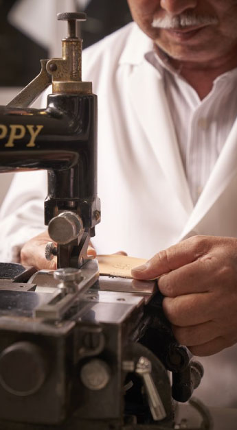 コードバン&シラサギレザー