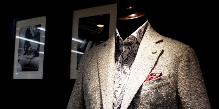 革製品キプリスの2021年5月のコーディネート