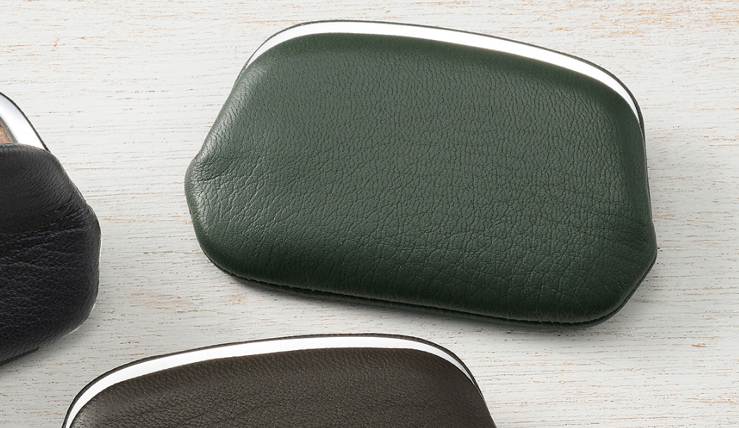 メンズ財布キプリスのディアシリーズ