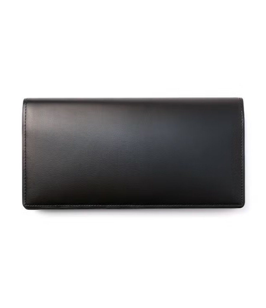 革財布キプリス,光沢,ツヤ,エイジング,経年変化