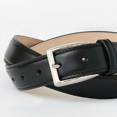 キプリスの父の日おすすめギフト　レザーベルト,革ベルト