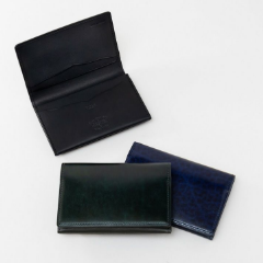 キプリスの父の日おすすめギフト　名刺入れ