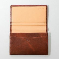 キプリスの父の日おすすめギフト　名刺入れ