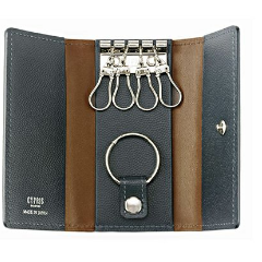 キプリスの父の日おすすめギフト　キーケース