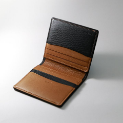 キプリスの父の日おすすめギフト　コンパクト財布