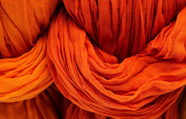 オレンジの効果