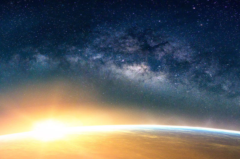 8月 運のいい人になる・運気アップする