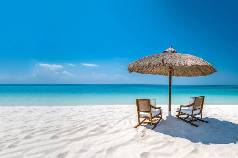 8月夏を楽しんで運気を上げる・整える