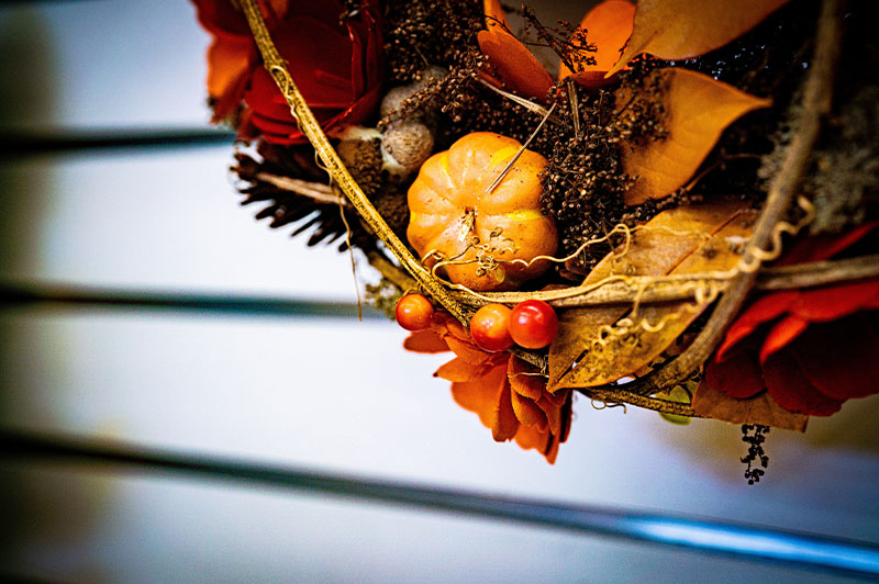 10月運を底上げする開運的過ごし方