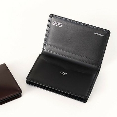 キプリスの勤労感謝の日おすすめギフト　名刺入れ