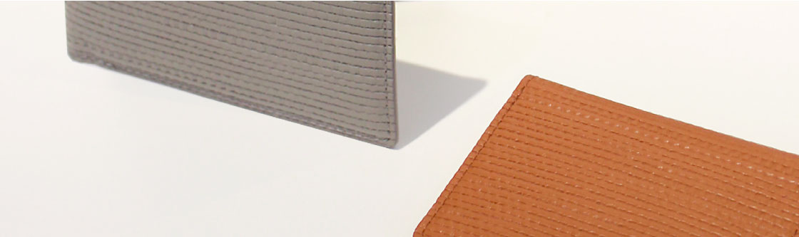 革財布キプリス ルジュート