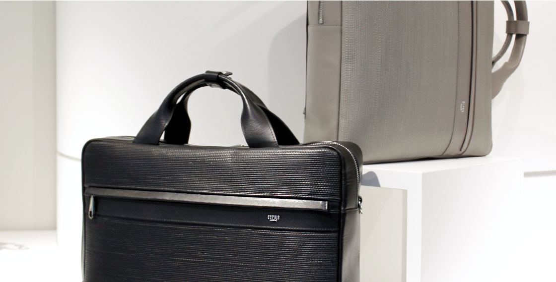 革財布キプリス ルジュート