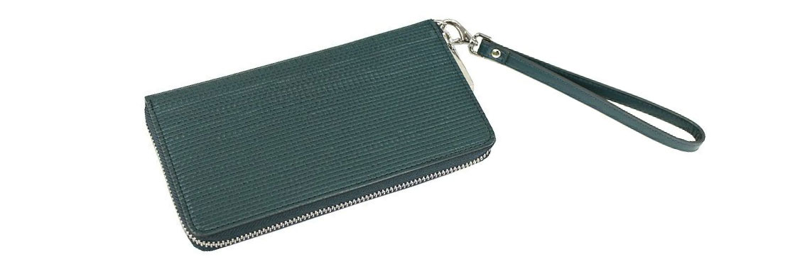 革財布キプリス ルジュート