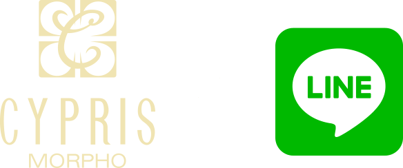 キプリス公式ラインアカウント