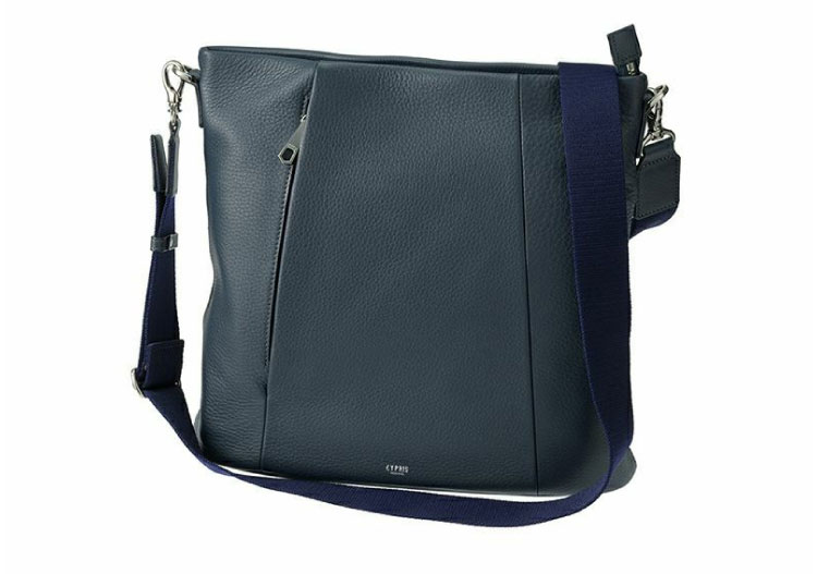 長寿祝い・敬老の日のギフトにキプリスのショルダーバッグ｜トゥージュール