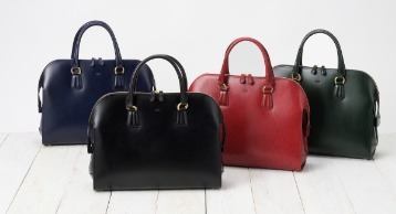 ブガッティ型ブリーフ｜ルーガショルダー