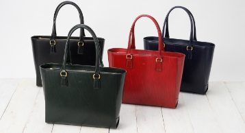 トートバッグ｜ルーガショルダー