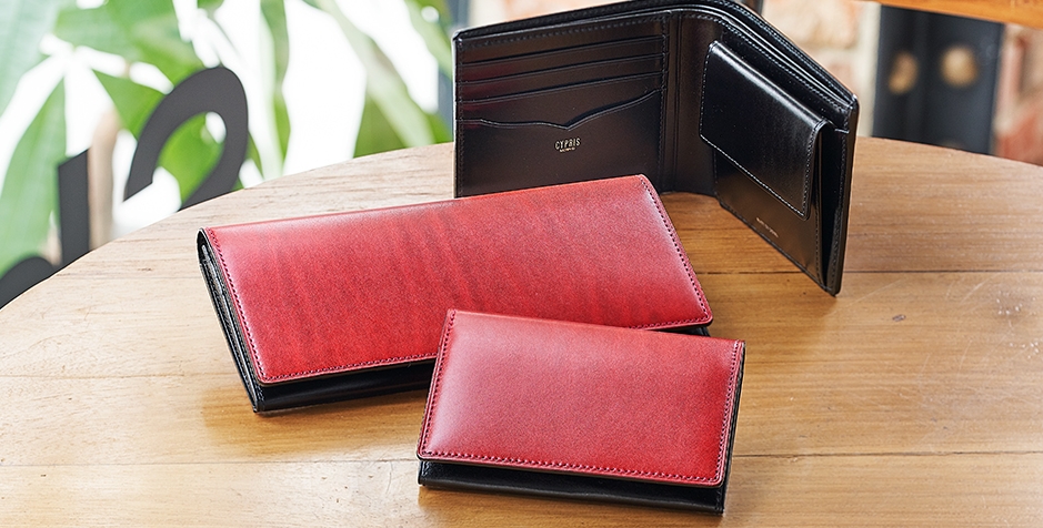 革鞄、レザーバッグのキプリス ルーガショルダー