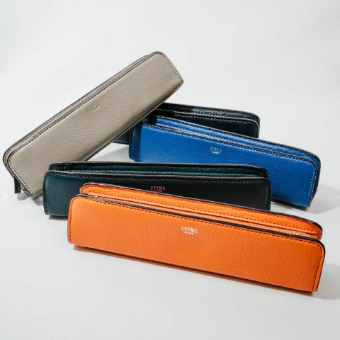 キプリスの母の日おすすめギフト　革小物