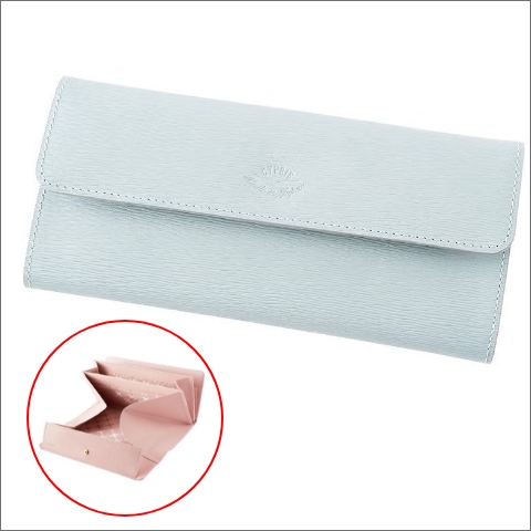 キプリスの母の日おすすめギフト　長財布