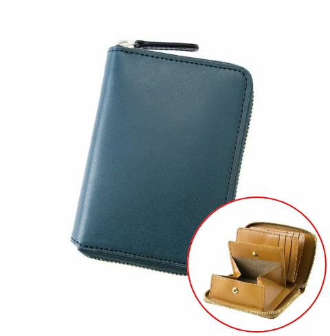 キプリスの母の日おすすめギフト　コンパクト財布