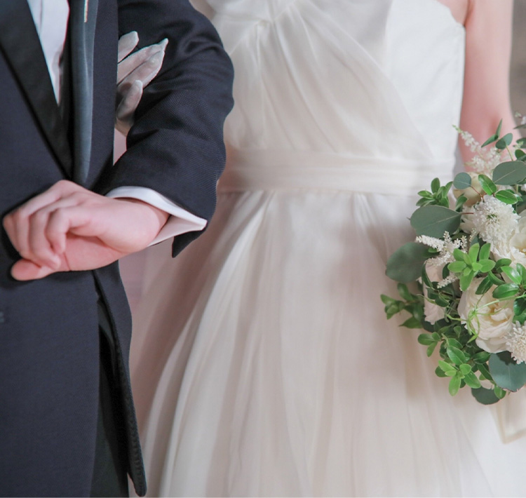 革婚式、名入れ革アイテムを贈ろう