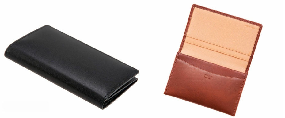 名刺入れ,コードバン,就職祝い名刺入れ,新生活ギフト