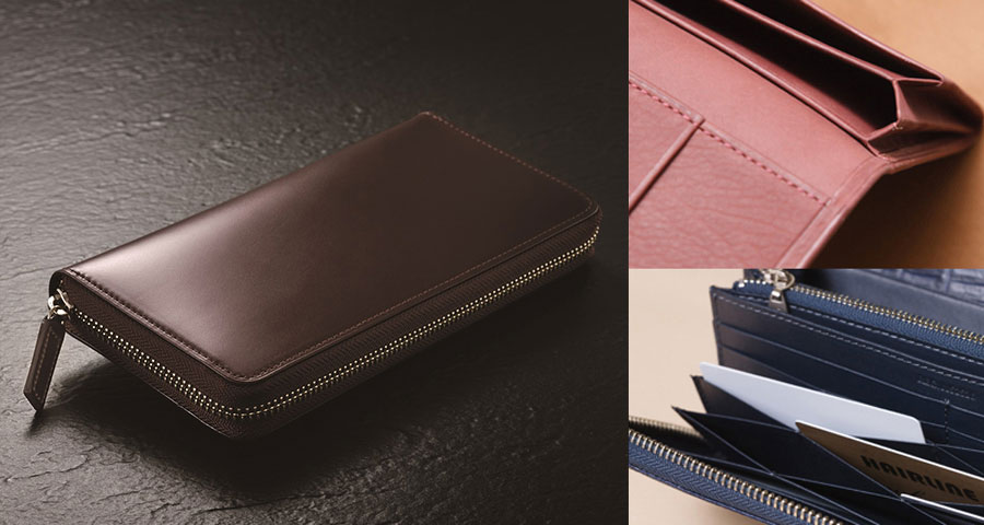 革小物を購入するときの、見るべき５つのポイント