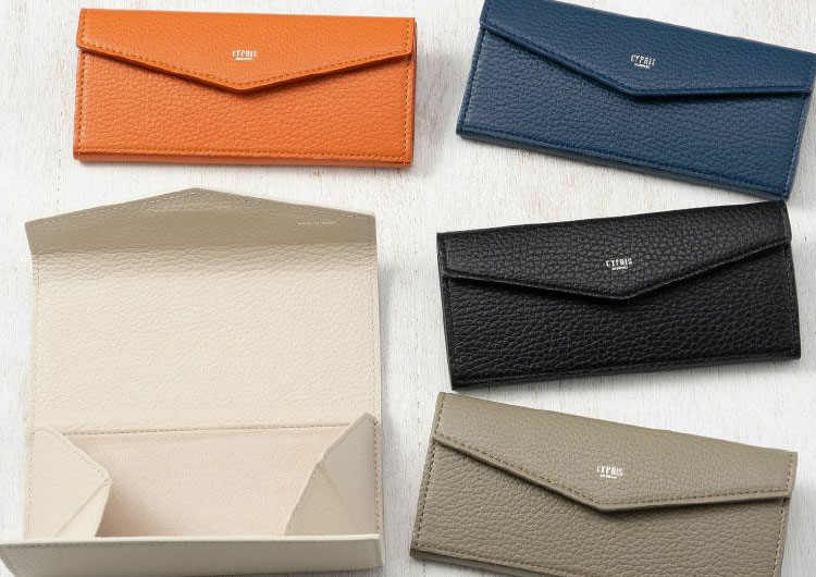 シニア世代に人気の革小物ランキング2位　ウォッチバンド Cordovan Accesories